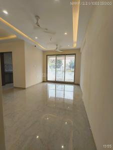 Hall Image of 868 Sq.ft 2 BHK Apartment / Flat for sale in Balaji Heights, Dombivli East Thane for Rs. 6460000