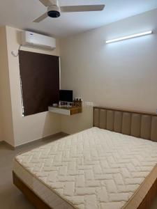 Bedroom Image of 1340 Sq.ft 2 BHK Apartment / Flat for sale in Bayshore O2 Zone, Thrikkakara North Kochi for Rs. 6400000