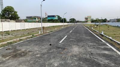 Image of 875 Sq.ft Residential Plot / Land for sale in Thirumudivakkam, Chennai for Rs. 3761625