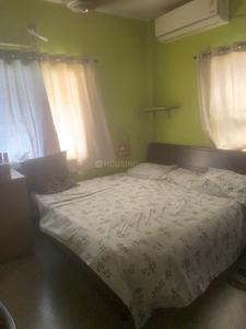 Bedroom Image of 1450 Sq.ft 3 BHK Apartment / Flat for sale in Sama Savli Vadodara for Rs. 8500000