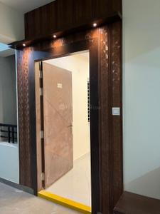 Image of 1715 Sq.ft 3 BHK Apartment / Flat for rent in Prime Titania, Mokila, Hyderabad for Rs. 30000