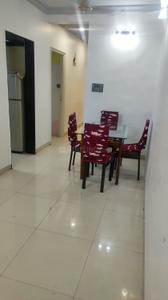 2 BHK Fully Furnished Flat