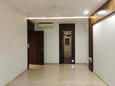 Bedroom Image of 1500 Sq.ft 3 BHK Apartment / Flat for sale in Hubtown Sunmist, Andheri East Mumbai for Rs. 54000000