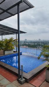 Image of 1800 Sq.ft 3 BHK Apartment / Flat for rent in Vyttila, Kochi for Rs. 54000