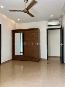 Bedroom Image of 1325 Sq.ft 3 BHK Apartment / Flat for sale in Goregaon East Mumbai for Rs. 69500000