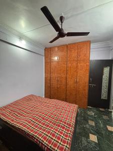 Bedroom Image of 960 Sq.ft 2 BHK Apartment / Flat for sale in Kalwa Thane for Rs. 8500000