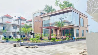 Image of 2000 Sq.ft 3 BHK Villa for sale in Mayfair Villas, Anora Kala, Lucknow for Rs. 11000000