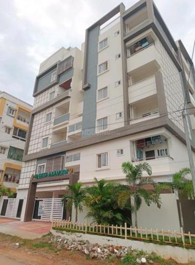 Ganavi Enclave Main Image 1