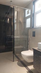 Image of 2340 Sq.ft 4 BHK Builder Floor for sale in Kalkaji Extension, New Delhi for Rs. 62500000