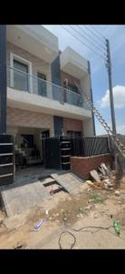 3 BHK Independent House