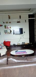 Image of 1206 Sq.ft 2 BHK Apartment / Flat for sale in Hiland Park, Santoshpur, Kolkata for Rs. 9500000
