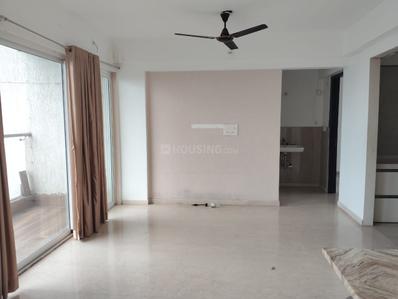 Hall Image of 1300 Sq.ft 2 BHK Apartment / Flat for sale in RNA NG Grand Plaza, Ghansoli Navi Mumbai for Rs. 24500000