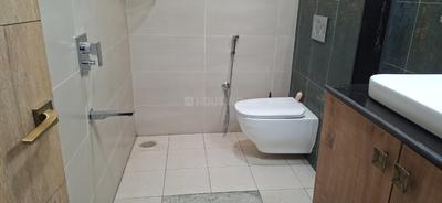 Image of 700 Sq.ft 1 BHK Builder Floor for rent in Indira Nagar, Bengaluru for Rs. 45000