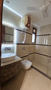 Image of 3280 Sq.ft 4 BHK Builder Floor for sale in Sector 46, Gurgaon for Rs. 41000000