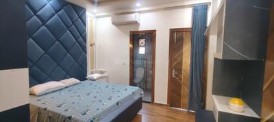 Bedroom Image of 1189 Sq.ft 3 BHK Builder Floor for sale in Microtek Palm Drive, Sector 3 Bahadurgarh for Rs. 8000000