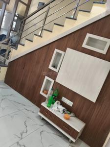 Kitchen Image of 1500 Sq.ft 3 BHK Villa for sale in Kalwad Road Jaipur for Rs. 5200000