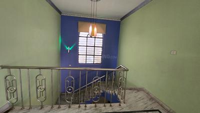 Balcony Image of 2600 Sq.ft 3 BHK Duplex for rent in Dammaiguda Secunderabad for Rs. 24000