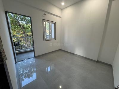 Bedroom Image of 1685 Sq.ft 3 BHK Apartment / Flat for rent in Chatrapati Nagar Nagpur for Rs. 30000