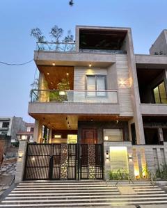 Image of 1200 Sq.ft 3 BHK Independent House for sale in Mathpurena, Raipur for Rs. 3650000