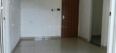 Bedroom Image of 820 Sq.ft 2 BHK Apartment / Flat for sale in Jalan NVR Pride, Joka Kolkata for Rs. 4000000