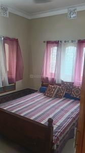 Bedroom Image of 300 Sq.ft 1 BHK Apartment / Flat for rent in Krishna Nagar Agartala for Rs. 10000