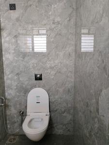 Common Bathroom Image of 1280 Sq.ft 2 BHK Apartment / Flat for sale in Swaraj Kingston, Ulwe Navi Mumbai for Rs. 13500000