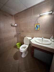 Bathroom Image of 1866 Sq.ft 3 BHK Apartment / Flat for sale in Skyline Orion I, Edappally Kochi for Rs. 14000000