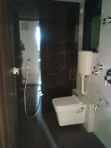 Common Bathroom Image of 640 Sq.ft 1 BHK Apartment / Flat for sale in Labdhi Gardens, Neral Thane for Rs. 2200000