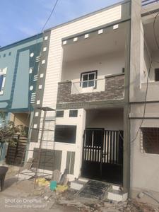 Image of 900 Sq.ft 2 BHK Duplex for sale in Mhow, Indore for Rs. 2850000