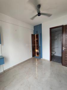 Bedroom Image of 1450 Sq.ft 2.5 BHK Builder Floor for rent in Smartworld Gems, Sector 89 Gurgaon for Rs. 29900