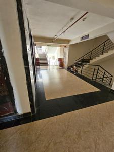 Bedroom Image of 1050 Sq.ft 2 BHK Apartment / Flat for sale in FS The Coronation, Maruti Nagar Jaipur for Rs. 4999000