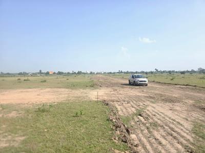 Image of 1000 Sq.ft Residential Plot / Land for sale in Burha, Jhansi for Rs. 2200000