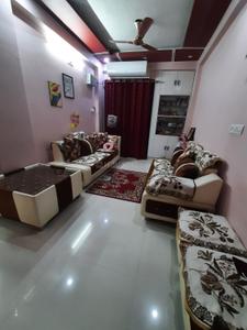 Hall Image of 2000 Sq.ft 3 BHK Apartment / Flat for sale in Sigra Varanasi for Rs. 17500000