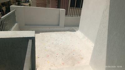 Balcony Image of 2000 Sq.ft 3 BHK Duplex for sale in Vijay Vadi Valsad for Rs. 6000000