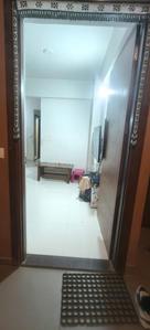 Bathroom Image of 850 Sq.ft 2 BHK Apartment / Flat for sale in Somnath Shree Sharanam Shine, Sargasan Gandhinagar for Rs. 5250000