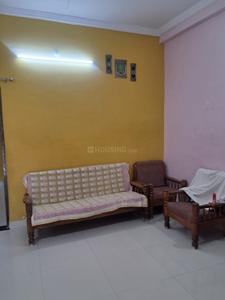 Hall Image of 750 Sq.ft 2 BHK Independent House for rent in Kolar Road Bhopal for Rs. 20000