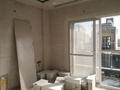 Bedroom Image of 2100 Sq.ft 6 BHK Builder Floor for sale in Sector 16 Rohini New Delhi for Rs. 36000000