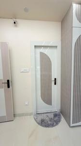 Bedroom Image of 1445 Sq.ft 3 BHK Apartment / Flat for sale in Ideal Enclave, Rajarhat Kolkata for Rs. 11750000