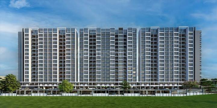 Kamalraj Akshardham Main Image 1