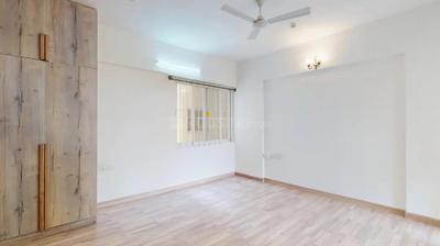 Bedroom Image of 1996 Sq.ft 3 BHK Apartment / Flat for sale in G Corp The Icon, Thanisandra Bengaluru for Rs. 27300000