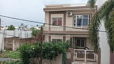 Image of 1700 Sq.ft 1 BHK Independent House for rent in Maltekdi, Amravati for Rs. 12000
