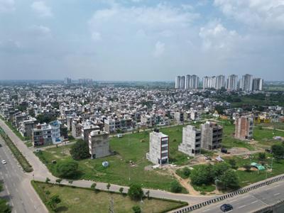 Image of 2700 Sq.ft Residential Plot / Land for sale in New Chandigarh, Chandigarh for Rs. 42500000