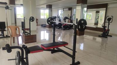 Image of 3637 Sq.ft 4 BHK Villa for sale in Gem Estrella Kuber, Kollur, Hyderabad for Rs. 43647637