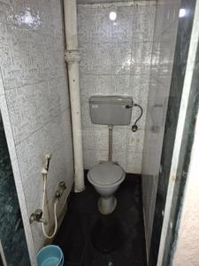 Image of 1100 Sq.ft 2 BHK Independent House for rent in Vashi, Navi Mumbai for Rs. 45000