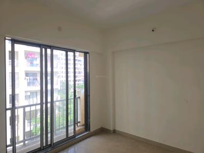 Bedroom Image of 650 Sq.ft 1 BHK Apartment / Flat for sale in Ekta Brooklyn Park, Virar West Virar for Rs. 2950000