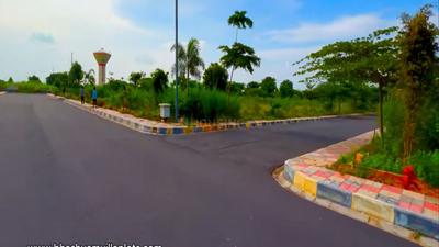 Image of 2124 Sq.ft Residential Plot / Land for sale in Kothur, Hyderabad for Rs. 1415000