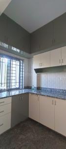 Kitchen Image of 1100 Sq.ft 2 BHK Apartment / Flat for rent in JP Nagar Bengaluru for Rs. 25009