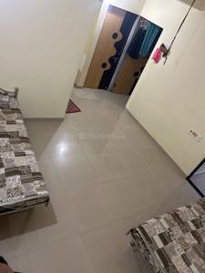 Hall Image of 1080 Sq.ft 2 BHK Builder Floor for sale in Koth Ahmedabad for Rs. 5100000