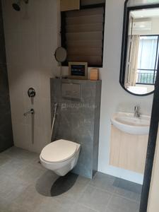 Image of 1230 Sq.ft 3 BHK Apartment / Flat for sale in Esbee Mizura Residences, Manjari Budruk, Pune for Rs. 9900000