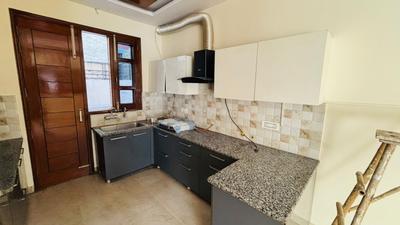 Kitchen Image of 2800 Sq.ft 5 BHK Independent House for rent in Gmada Aerocity Mohali for Rs. 55000